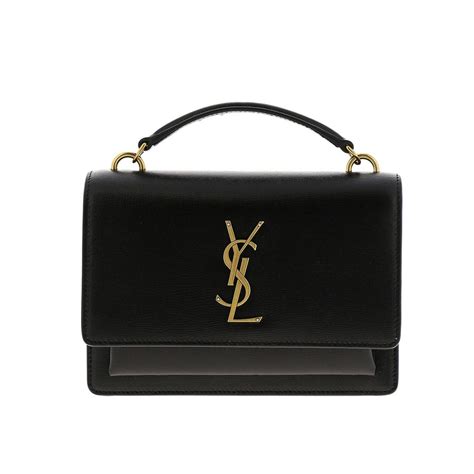 ysl bag black mini|ysl mini bags for women.